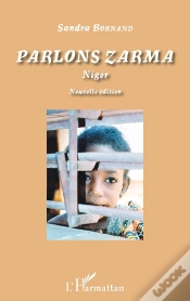 Capa do artigo Parlons Zarma : Une Langue Du Niger