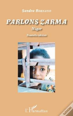 Capa do artigo Parlons Zarma : Une Langue Du Niger