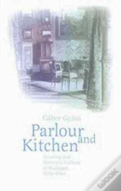 Capa do artigo Parlor And Kitchen