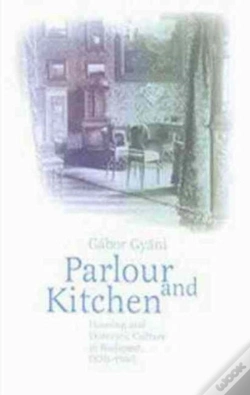 Capa do artigo Parlor And Kitchen