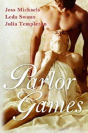 Parlor Games - Preview