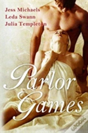 Capa do artigo Parlor Games