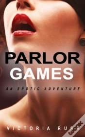 Capa do artigo Parlor Games