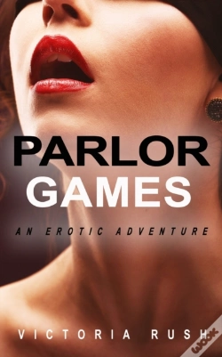 Capa do artigo Parlor Games