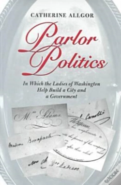 Capa do artigo Parlor Politics