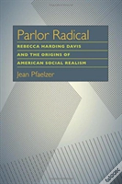 Capa do artigo Parlor Radical