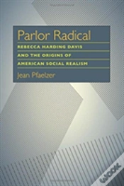 Capa do artigo Parlor Radical