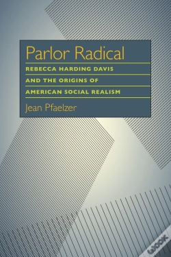 Capa do artigo Parlor Radical