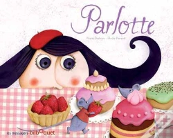 Capa do artigo Parlotte