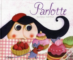 Capa do artigo Parlotte