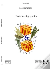 Capa do artigo Parlottes Et Grignotes : Parlottes Et Grignotes