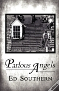 Capa do artigo Parlous Angels