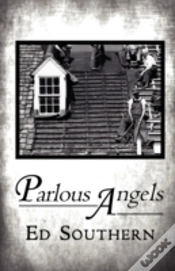 Capa do artigo Parlous Angels