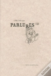 Capa do artigo Parlures Tome 1