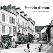 Parmain D'Antan