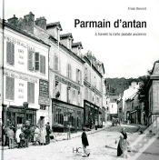 Capa do artigo Parmain D