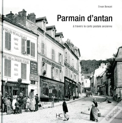 Capa do artigo Parmain D'Antan