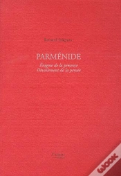 Capa do artigo Parmenide