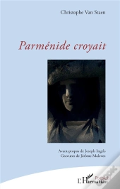 Parmenide Croyait