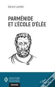 Capa do artigo Parménide Et L