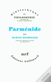 Capa do artigo Parmenide