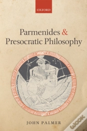 Capa do artigo Parmenides And Presocratic Philosophy