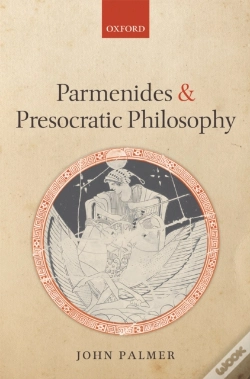 Capa do artigo Parmenides And Presocratic Philosophy