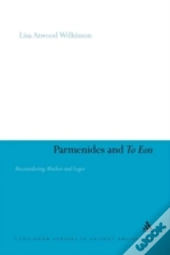 Parmenides And To Eon