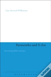 Parmenides And To Eon