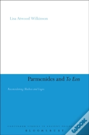 Capa do artigo Parmenides And To Eon