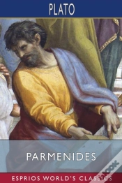 Capa do artigo Parmenides  Esprios Classics