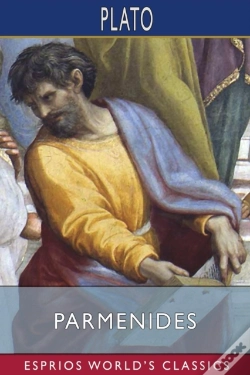 Capa do artigo Parmenides  Esprios Classics