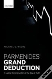 Capa do artigo Parmenides
