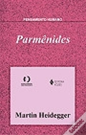 Capa do artigo Parmênides