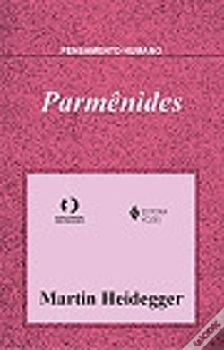 Capa do artigo Parmênides