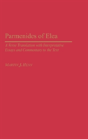 Parmenides Of Elea - Preview