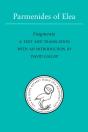 Parmenides Of Elea - Preview
