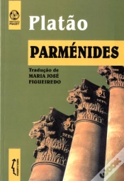Capa do artigo Parménides