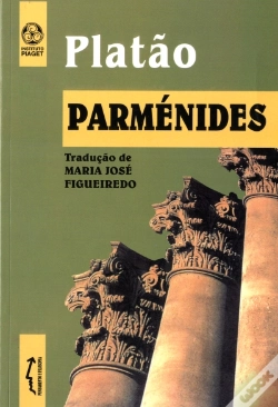 Capa do artigo Parménides