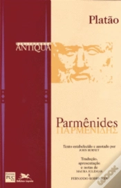 Capa do artigo Parmênides