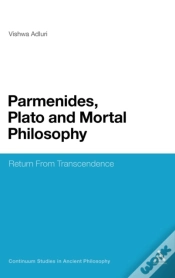 Capa do artigo Parmenides, Plato And Mortal Philosophy