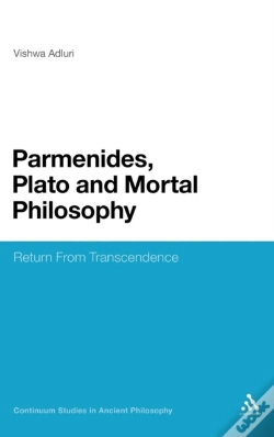Capa do artigo Parmenides, Plato And Mortal Philosophy