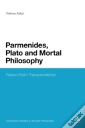 Capa do artigo Parmenides Plato & Mortal Philosophy