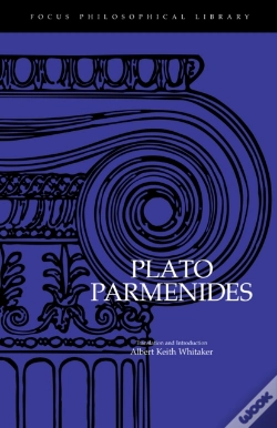 Capa do artigo Parmenides