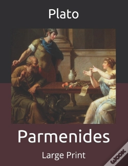 Capa do artigo Parmenides