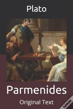 Capa do artigo Parmenides