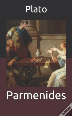 Capa do artigo Parmenides