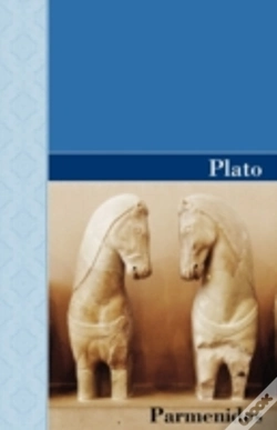 Capa do artigo Parmenides