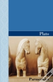 Capa do artigo Parmenides