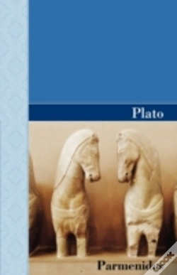 Capa do artigo Parmenides